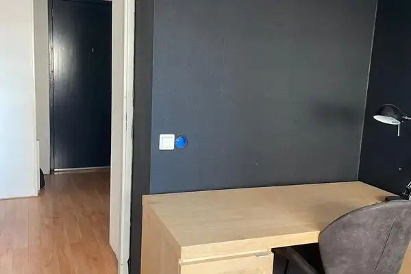 Foto #14 Appartement Piet Smitkade Rotterdam