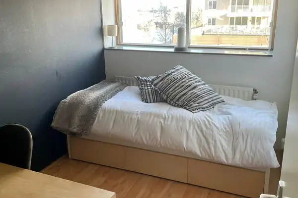 Foto #12 Appartement Piet Smitkade Rotterdam