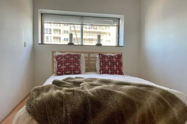 Foto #10 Appartement Piet Smitkade Rotterdam