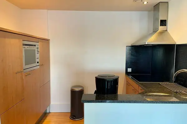 Foto #6 Appartement Piet Smitkade Rotterdam