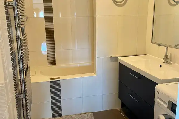 Foto #17 Appartement Piet Smitkade Rotterdam