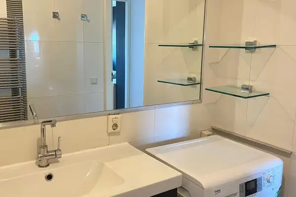 Foto #16 Appartement Piet Smitkade Rotterdam