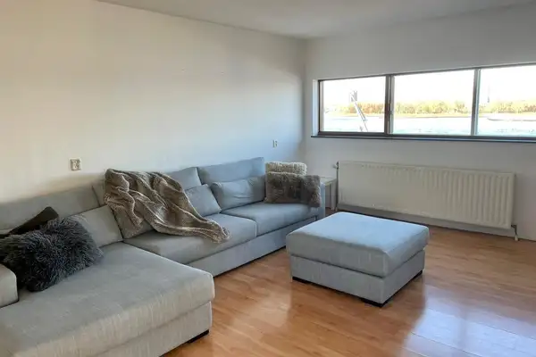 Foto #2 Appartement Piet Smitkade Rotterdam