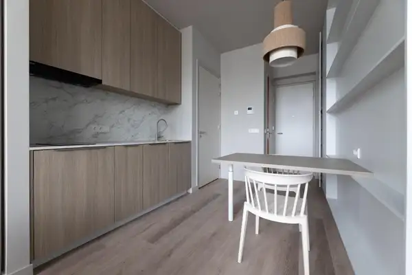 Foto #1 Appartement Keizersgracht Eindhoven