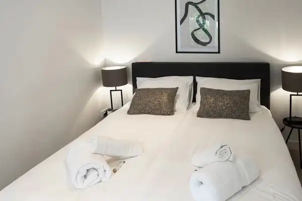 Foto #5 Appartement Hastelweg Eindhoven