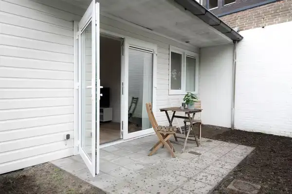 Foto #9 Appartement Hastelweg Eindhoven