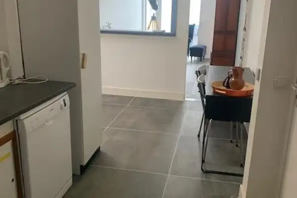 Foto #4 Appartement Eindhovenseweg Waalre