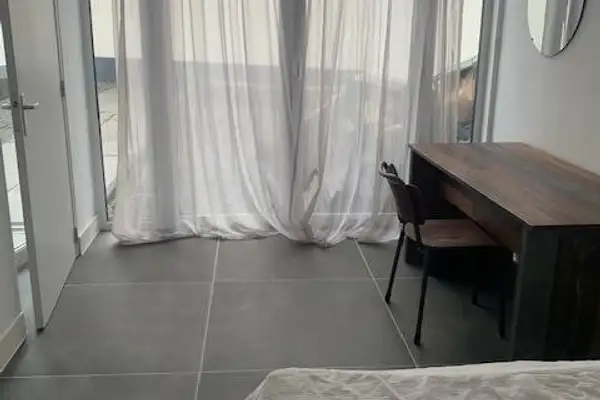 Foto #11 Appartement Eindhovenseweg Waalre