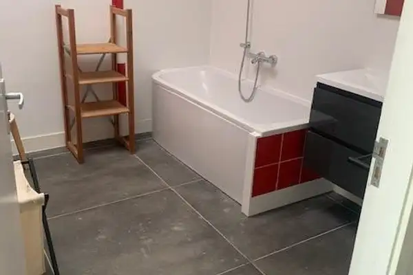 Foto #10 Appartement Eindhovenseweg Waalre