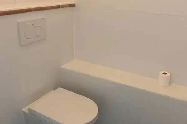 Foto #12 Appartement Eindhovenseweg Waalre