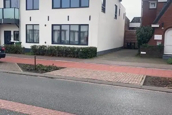 Foto #1 Appartement Eindhovenseweg Waalre