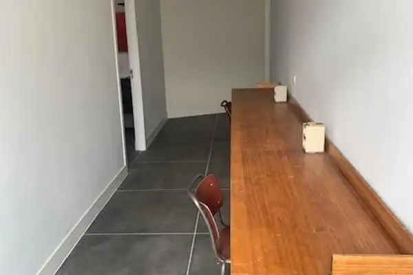 Foto #9 Appartement Eindhovenseweg Waalre