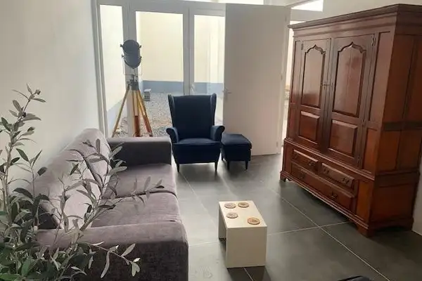 Foto #6 Appartement Eindhovenseweg Waalre