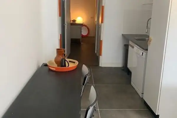 Foto #3 Appartement Eindhovenseweg Waalre