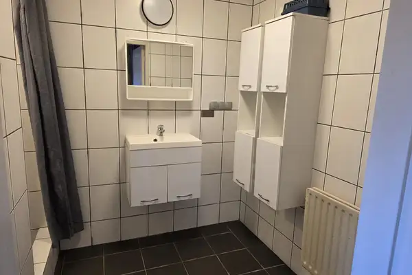 Foto #5 Kamer Le Sage ten Broekstraat Tilburg