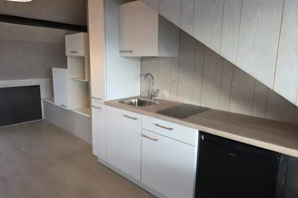 Foto #2 Kamer Le Sage ten Broekstraat Tilburg