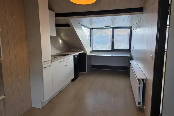 Foto #3 Kamer Le Sage ten Broekstraat Tilburg