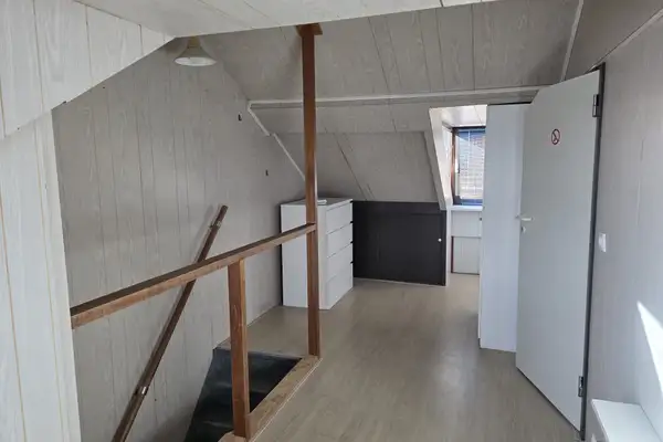 Foto #4 Kamer Le Sage ten Broekstraat Tilburg