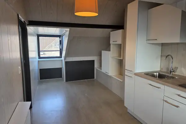 Foto #1 Kamer Le Sage ten Broekstraat Tilburg