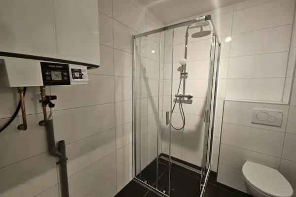 Foto #8 Appartement Pastoor van Arslaan Eindhoven