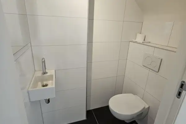 Foto #10 Appartement Pastoor van Arslaan Eindhoven