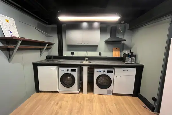 Foto #8 Kamer Tafelbergstraat Tilburg