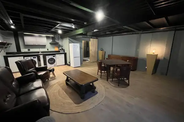 Foto #7 Kamer Tafelbergstraat Tilburg