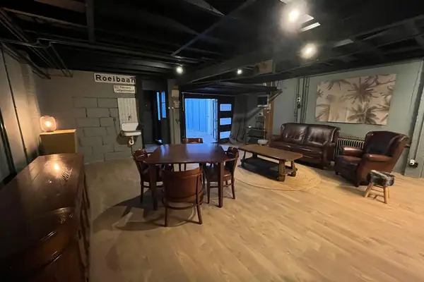 Foto #9 Kamer Tafelbergstraat Tilburg