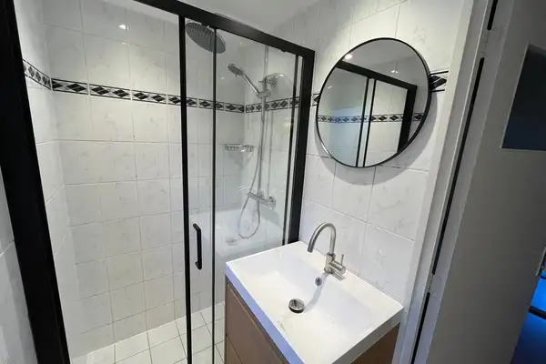 Foto #6 Kamer Tafelbergstraat Tilburg