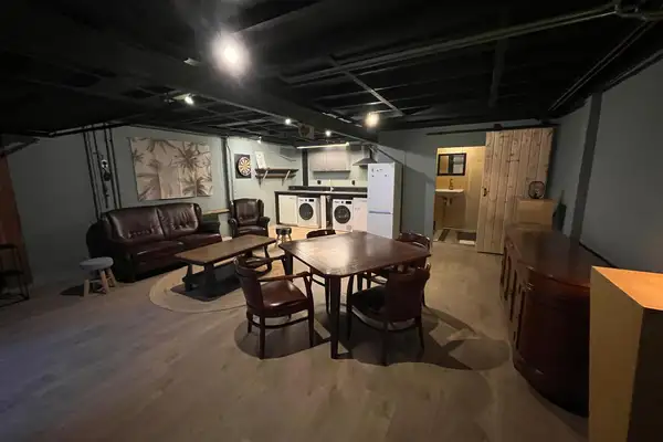 Foto #10 Kamer Tafelbergstraat Tilburg