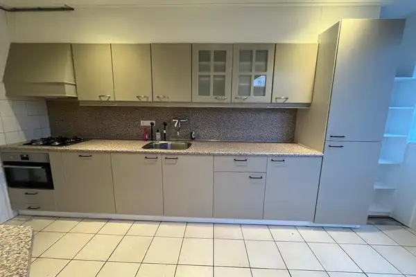 Foto #4 Kamer Tafelbergstraat Tilburg