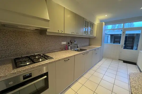 Foto #3 Kamer Tafelbergstraat Tilburg