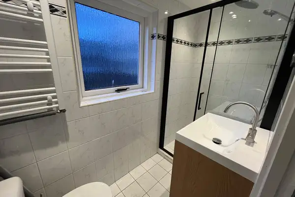 Foto #5 Kamer Tafelbergstraat Tilburg