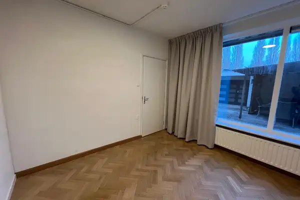 Foto #2 Kamer Tafelbergstraat Tilburg