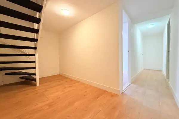 Foto #6 Appartement Schiedamsesingel Rotterdam