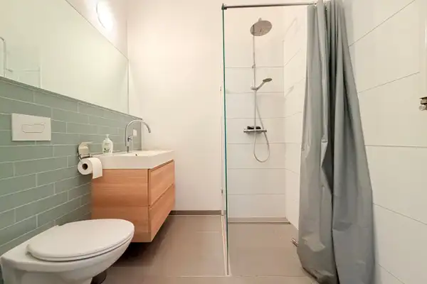 Foto #5 Appartement Schiedamsesingel Rotterdam