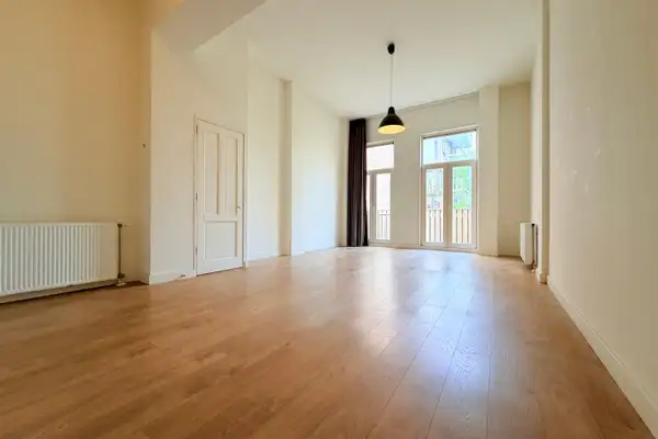 Foto #1 Appartement Schiedamsesingel Rotterdam