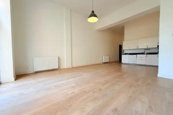 Foto #0 Appartement Schiedamsesingel Rotterdam