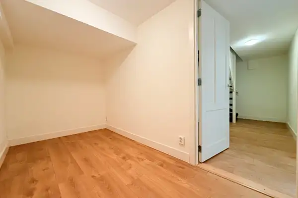 Foto #10 Appartement Schiedamsesingel Rotterdam