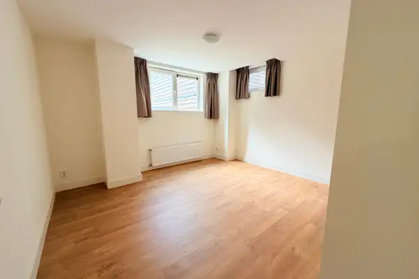 Foto #7 Appartement Schiedamsesingel Rotterdam