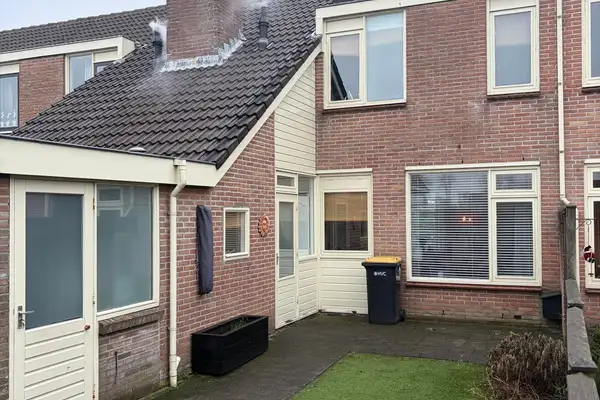 Foto #25 Huurwoning L. Pietersestraat Breezand