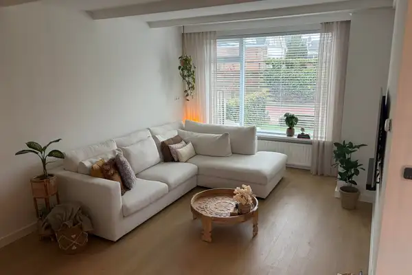 Foto #4 Huurwoning L. Pietersestraat Breezand