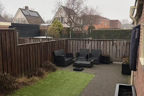 Foto #26 Huurwoning L. Pietersestraat Breezand