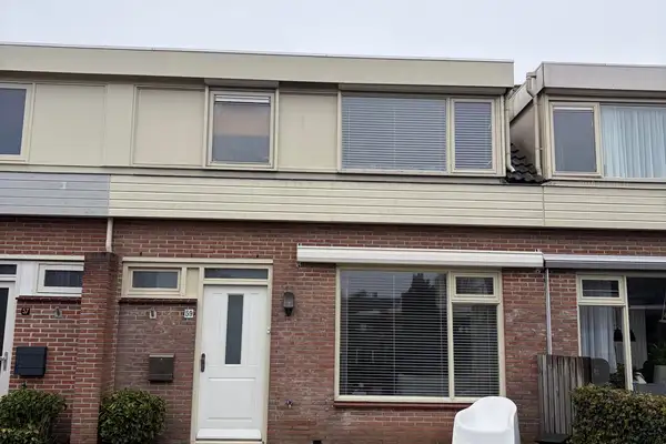 Foto #0 Huurwoning L. Pietersestraat Breezand