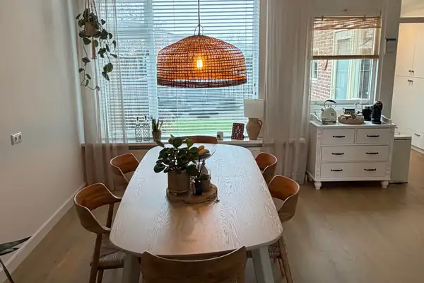 Foto #7 Huurwoning L. Pietersestraat Breezand