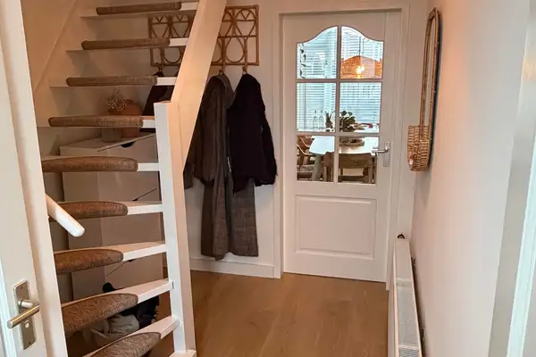 Foto #2 Huurwoning L. Pietersestraat Breezand