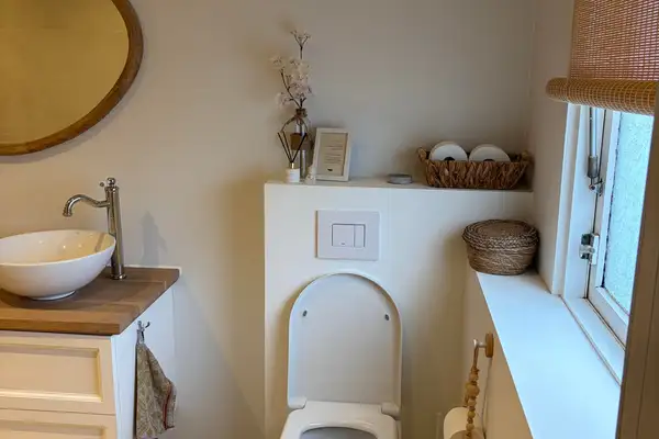 Foto #12 Huurwoning L. Pietersestraat Breezand