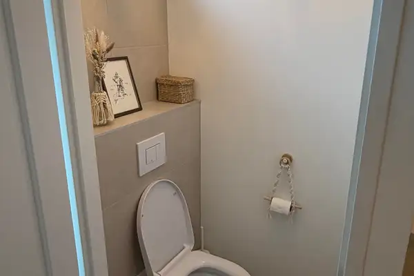 Foto #3 Huurwoning L. Pietersestraat Breezand