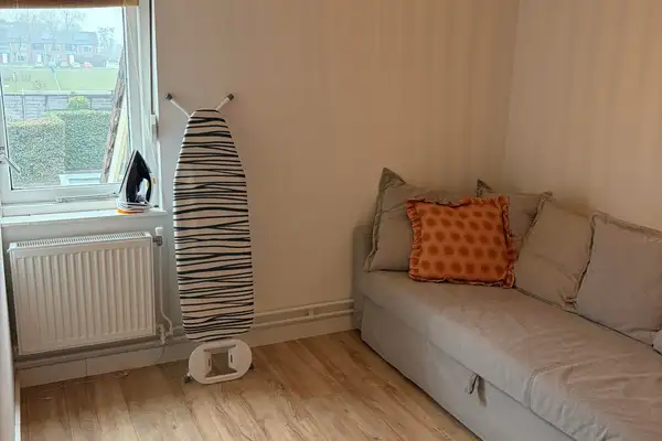 Foto #10 Huurwoning L. Pietersestraat Breezand