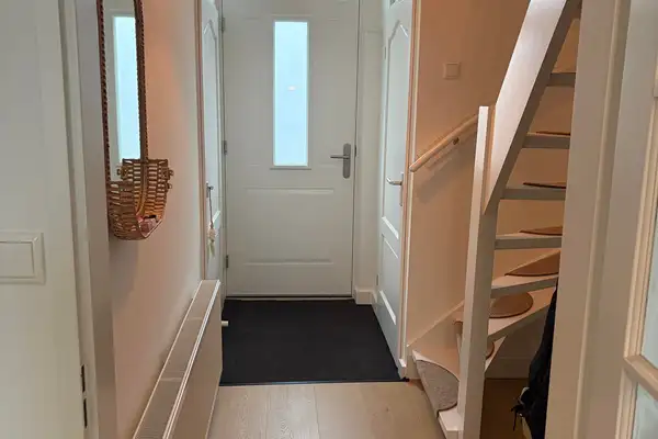 Foto #1 Huurwoning L. Pietersestraat Breezand